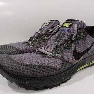 Nike Zoom Wildhorse 3 Mens Size 12